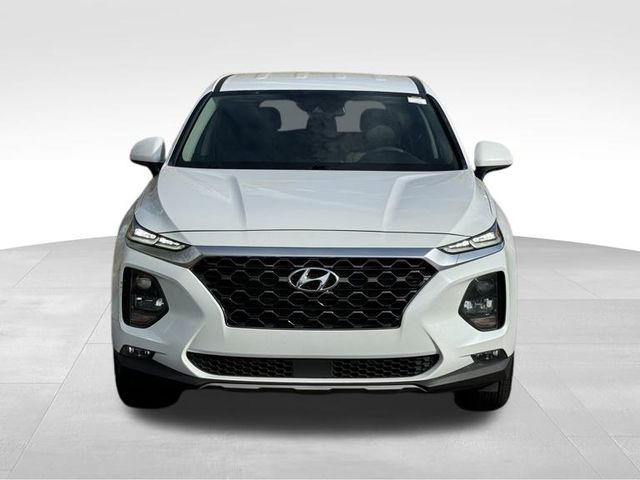 2020 Hyundai Santa Fe SEL 8