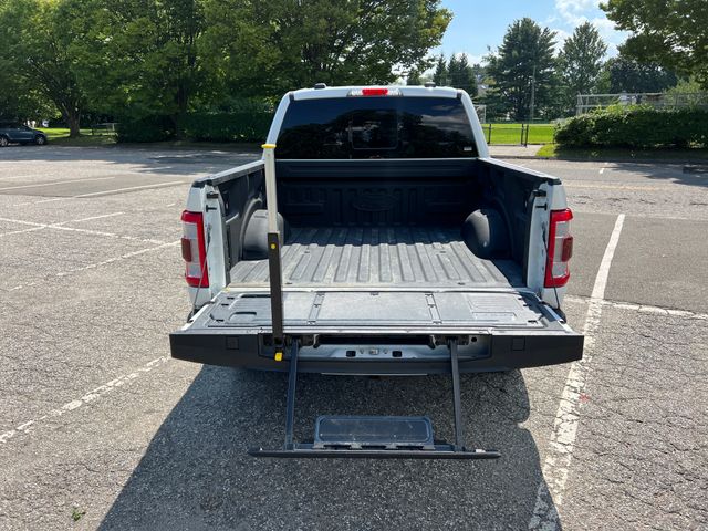Used 2023 Ford F-150 Truck