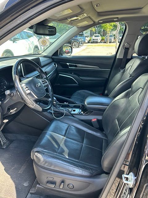 Used 2020 Kia Telluride SUV
