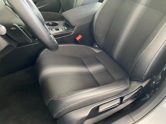 Certified Used 2024 Lunar Silver Metallic Honda Sport image 15