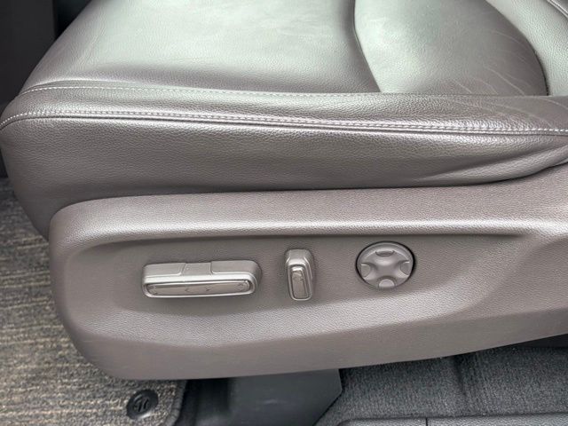 used 2022 Honda Odyssey car, priced at $35,992