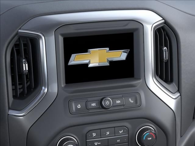 2026 Chevrolet Silverado 1500 Work Truck - Photo 20