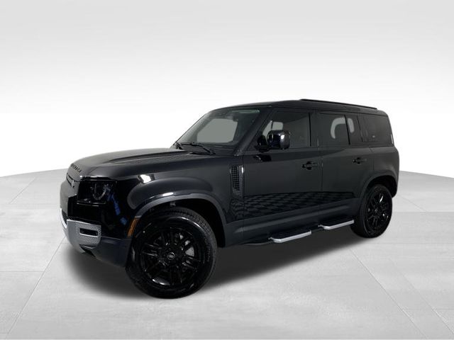 2024 Land Rover Defender 110 S 2