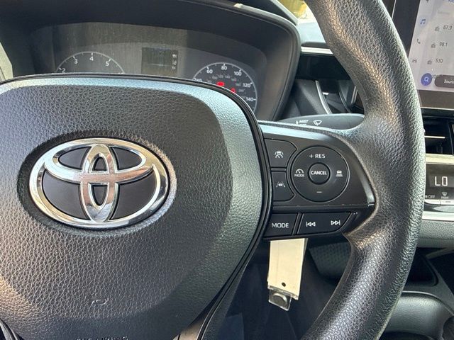 2024 Toyota Corolla - $20,988