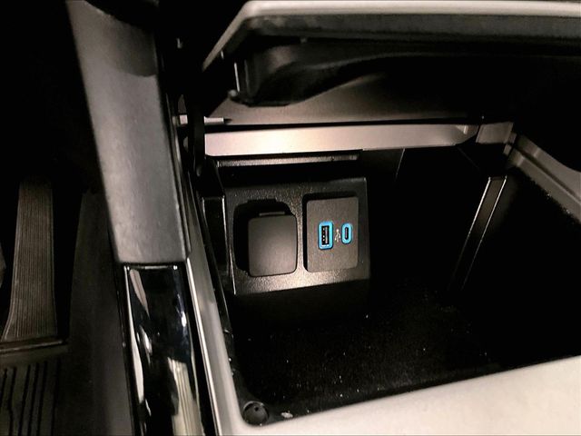 2023 Ford Explorer ST-Line Black at Spitzer Acura