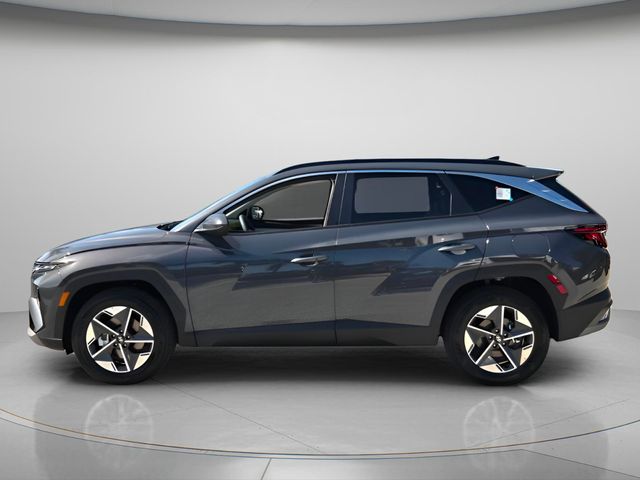 2026 Hyundai Tucson - $29,066