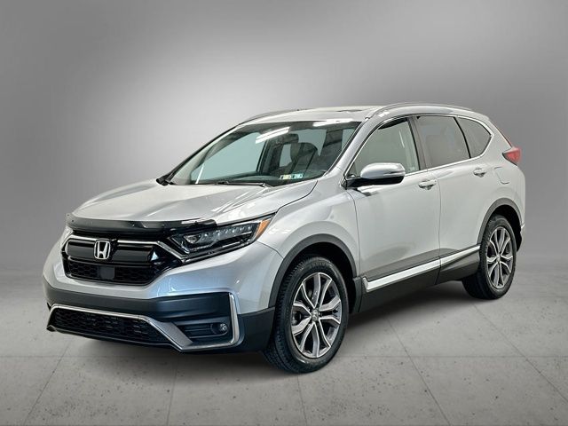 2022 Honda CR-V Touring  at Honda North