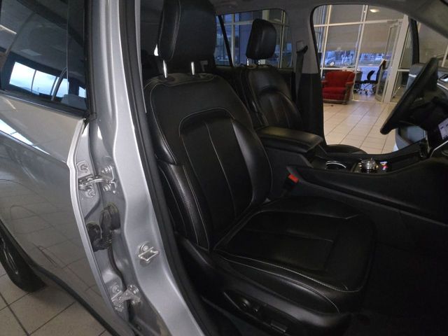 Used 2024 Jeep Grand Cherokee SUV
