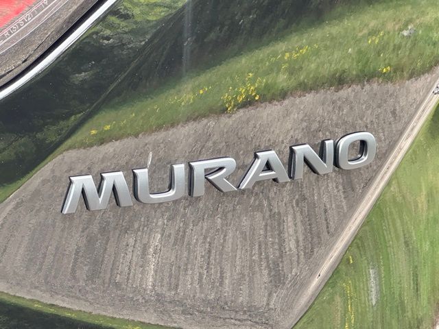 2024 Nissan Murano SV 22