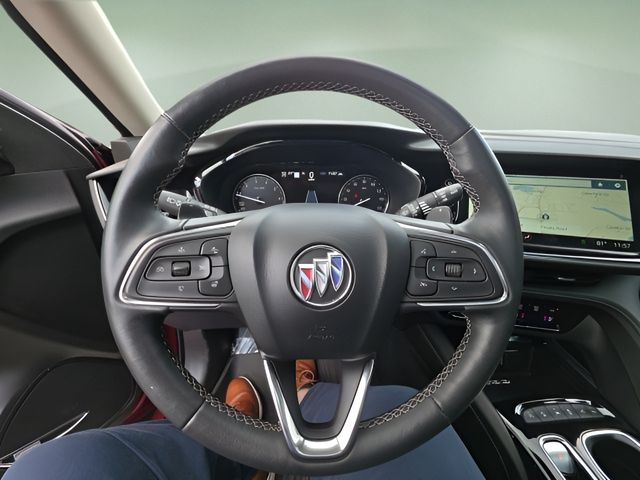 2023 Buick Envision Avenir - Photo 18