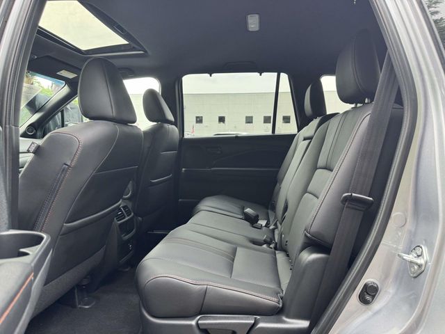 Used 2023 Honda Passport SUV
