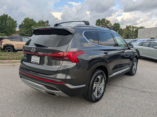 Used 2023 Hyundai Santa Fe SUV