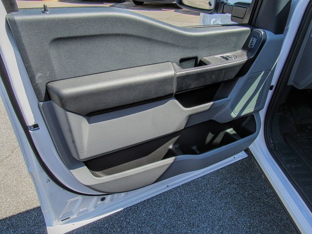 Photo of 2025 Ford F-250SD XL in Dallas, GA - 8,  2025 Ford F-250SD XL:166844