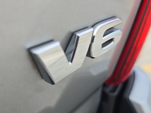 Photo of 2023 Toyota Tacoma  in Dallas, GA - 10,  2023 Toyota Tacoma:44284A