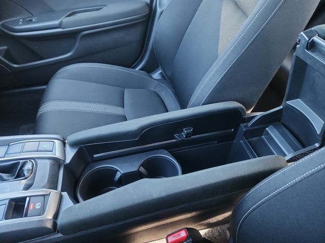 Used 2019 Honda Civic For Sale in Grove City, OH