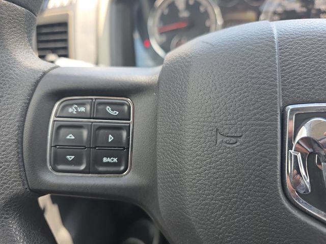 Used 2012 Mineral Gray Clearcoat Metallic Ram Express image 17