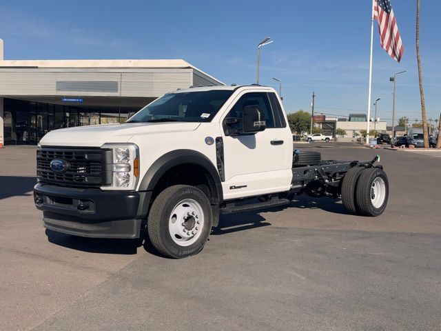 2024 Ford F-550SD  2