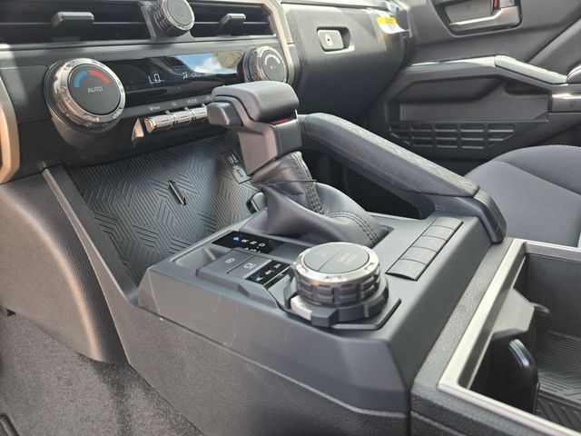 New 2026  Toyota TRD Sport image 15