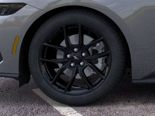 New 2026 Gray Ford EcoBoost image 19