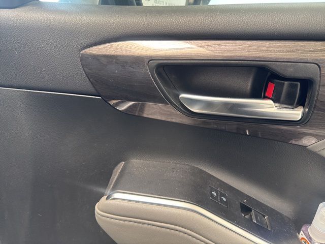 2021 Toyota Highlander Limited  at Don McGill Toyota
