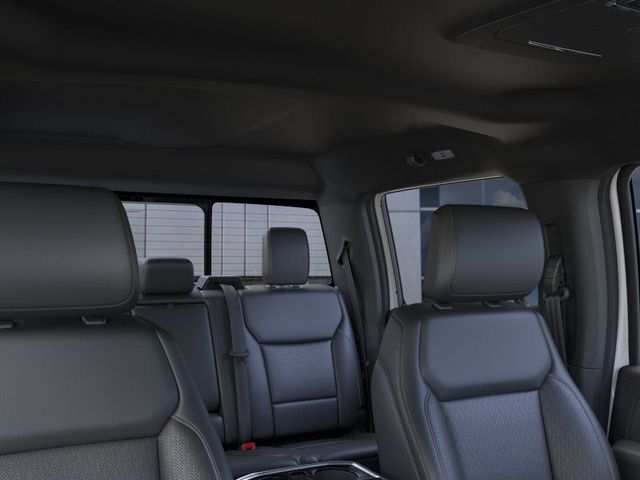 2026 Ford F-150 Lariat - Photo 20