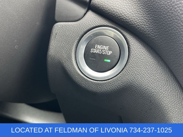 Used 2024 Chevrolet Equinox For Sale in Livonia, MI