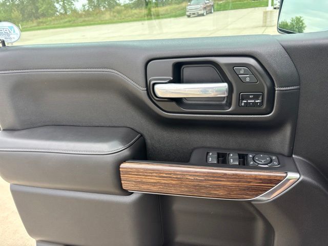 Used 2021 Chevrolet Silverado 1500 Truck