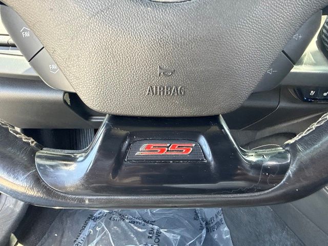 2020 Chevrolet Camaro - $35,988
