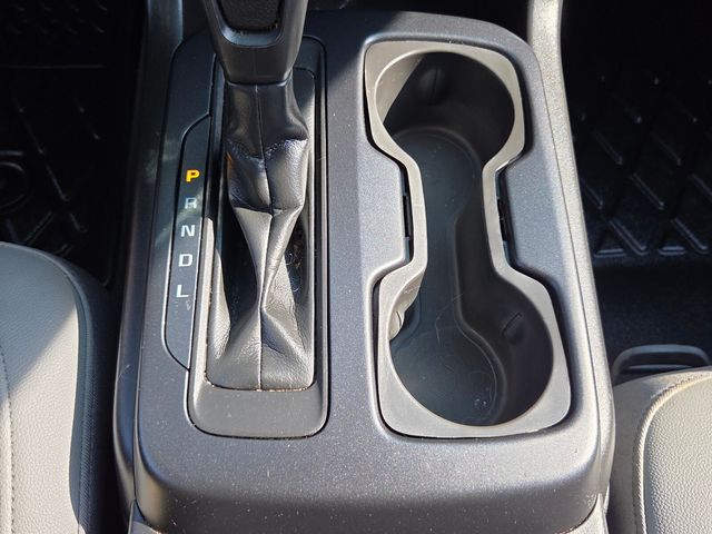 Used 2020 Chevrolet Colorado Truck