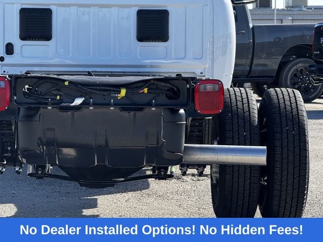 2026 Ram 3500 Tradesman - 9