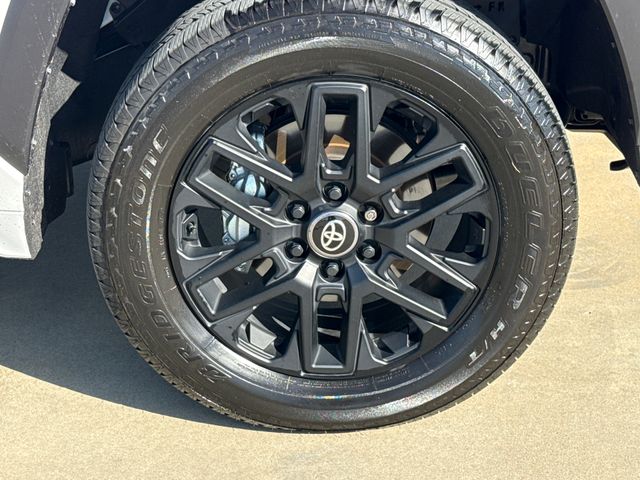 Used 2026 Toyota Tundra Truck