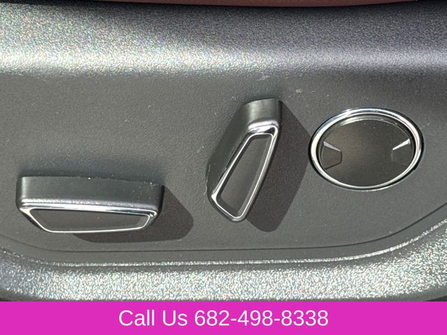 Used 2024 Ford Expedition SUV
