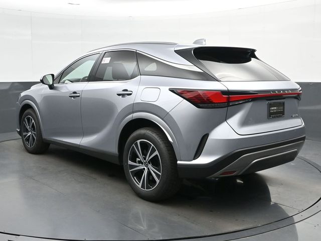 Certified Used 2026 Silver Lexus 350 Premium image 6