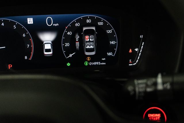 Used 2024 Honda Accord Sedan