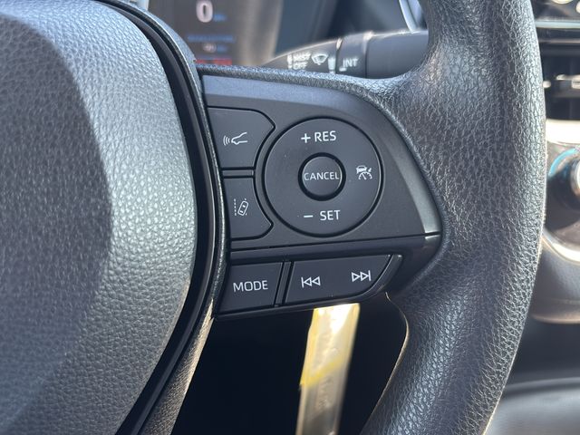 Used 2022 Toyota Corolla Sedan