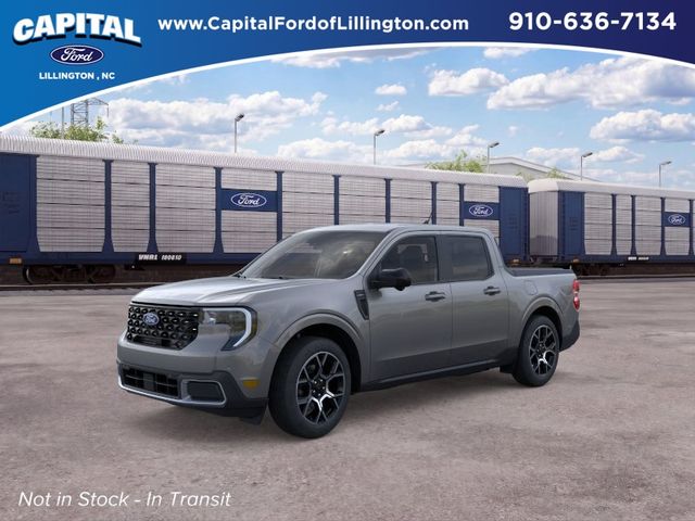 2026 Ford Maverick Lariat®