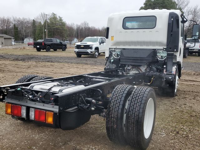 New 2026 Chevrolet LCF 4500HG - photo 2