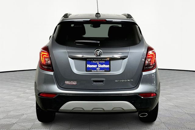 Used 2019 Buick Encore For Sale in OLIVE BRANCH, MS