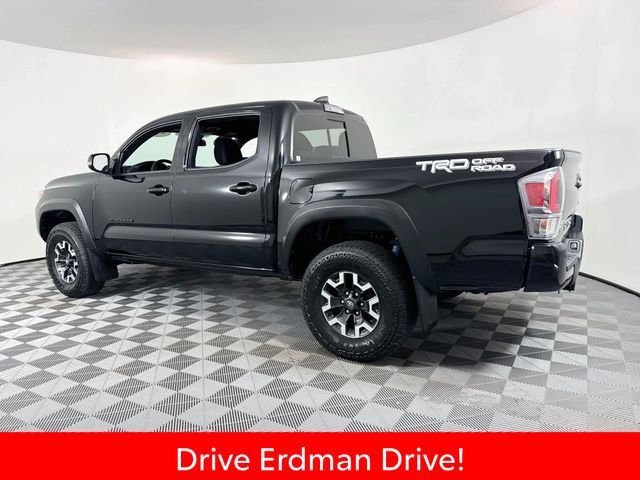 Used 2023 Toyota Tacoma Truck