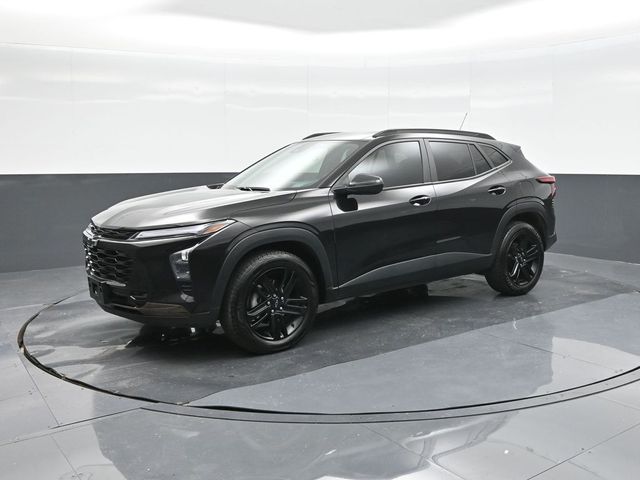 2025 Chevrolet Trax Activ's photo
