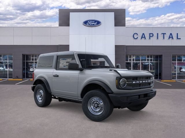 New 2026 White Ford  image 7