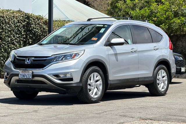 Used 2016 Honda CR-V SUV