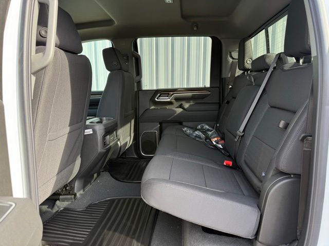 new 2026 Chevrolet Silverado 3500HD car, priced at $76,455