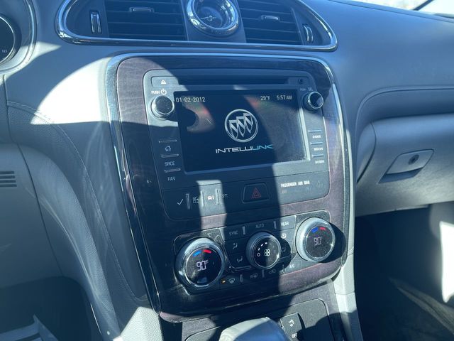 Used 2015 Buick Enclave For Sale in Livonia, MI