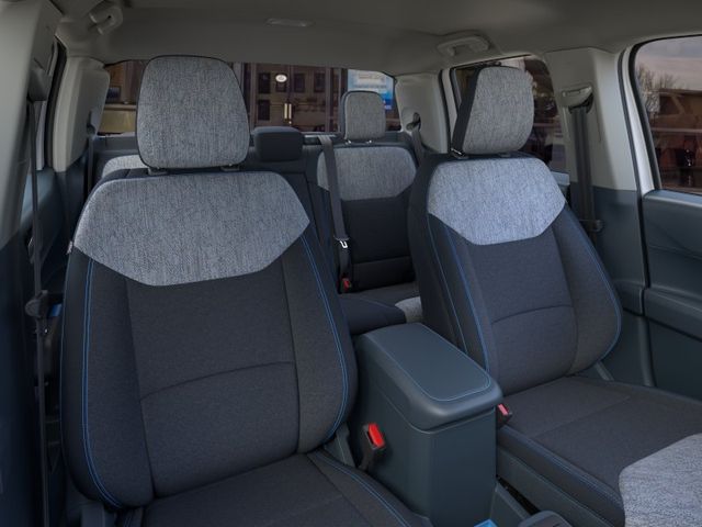 New 2026 White Ford XLT image 10