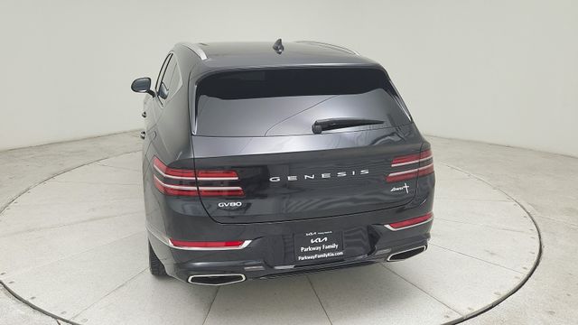 2023 Genesis GV80 2.5T - 3