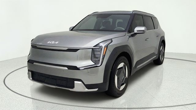 2024 Kia EV9 Wind