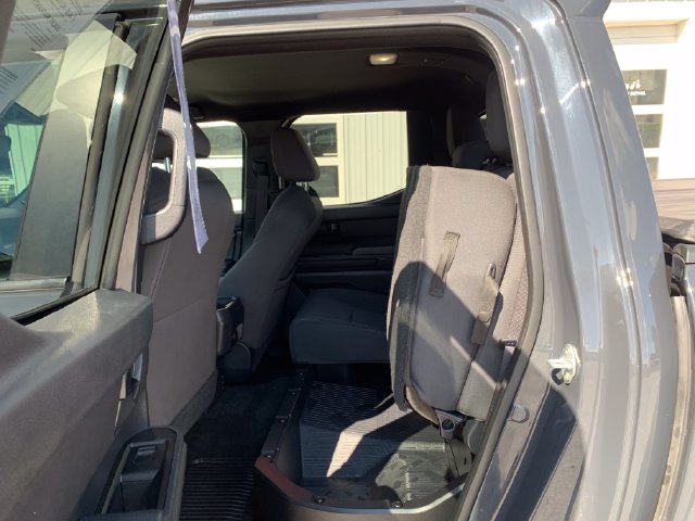 Used 2024 Toyota Tacoma Truck