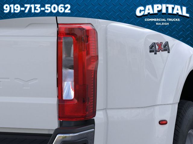 New 2026 White Ford XL image 23
