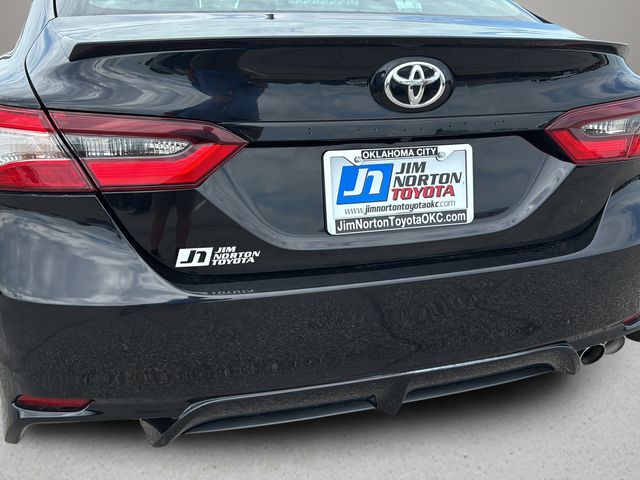 Used 2023 Toyota Camry Sedan